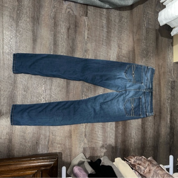 Mudd woman’s jeans - Picture 3 of 5
